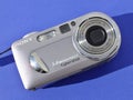 Sony Cybershot P series - classic compact