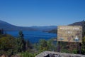 Whiskeytown Lake National Recreation Area Northern California Royalty Free Stock Photo