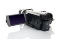 Sony FDR AX100 4k UHD Handycam Camcorder