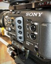 Sony FX6