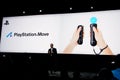 Sony introducing PlayStation 3 Move