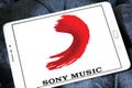 Sony Music Entertainment logo