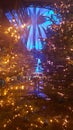 SonyCenter Berlin Christmas