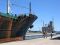 Soo Locks Passage