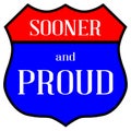 Sooner And Proud