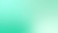 A soothing gradient background showcasing a blend of soft mint and white tones for versatile design use