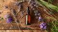 Calming Lavender and CBD Soothing Spray