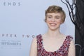 Sophia Lillis