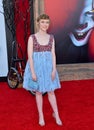 Sophia Lillis