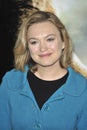 Sophia Myles Royalty Free Stock Photo