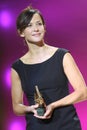 Sophie Marceau Royalty Free Stock Photo