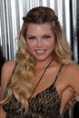 Sophie Monk Royalty Free Stock Photo