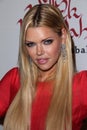 Sophie Monk Royalty Free Stock Photo