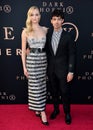 Sophie Turner & Joe Jonas