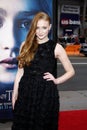 Sophie Turner Royalty Free Stock Photo