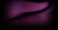 Abstract Dark Purple and Magenta Gradient Background Royalty Free Stock Photo