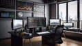 Sophisticated Control: Dashboards Defining Success