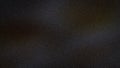 A sophisticated graphite black gradient background with a subtle grainy texture, ideal for elegant 4K wallpapers, upscale banners Royalty Free Stock Photo
