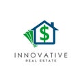 Real Estate Investment Finance logo