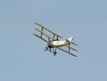 Sopwith camel triplane