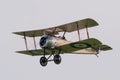 Sopwith Pup Royalty Free Stock Photo