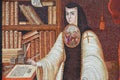 Sor Juana Ines de la Cruz, mexico II