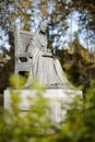 Sor Juana Ines, Madrid