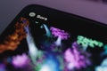 Sora OpenAI text to video generative AI model