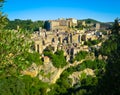 Sorano