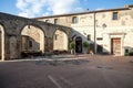 Sorano: Where History and Nature Dance in Harmony