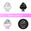 Sorbet icon