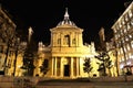 Sorbonne chapel, Paris Royalty Free Stock Photo