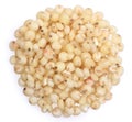 Sorghum Grains Royalty Free Stock Photo