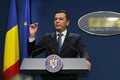 Sorin Grindeanu without ministers - Romanian government - politics