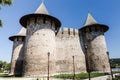 Soroca fortress image Royalty Free Stock Photo