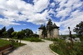 Soroca fortress Mold. Cetatea Soroca.