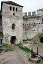 Soroca fortress, Republic of Moldova