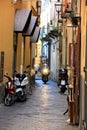 Sorrento Alleyway