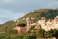 Sorrento Coast Royalty Free Stock Photo