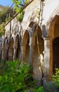 Monastery San Francesco-IV - Sorrento-Italy