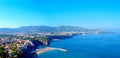 Sorrento Landscape