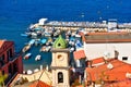 Sorrento napoli Italy