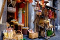 A Sorrento Shop