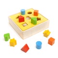 Sorter child toy