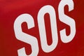 SOS