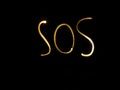 SOS