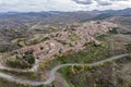 Sos del Rey Catolico, Zaragoza, Aragon, Spain