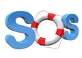 SOS Lifebelt