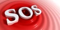 SOS symbol