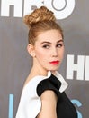 Sosia Mamet Royalty Free Stock Photo